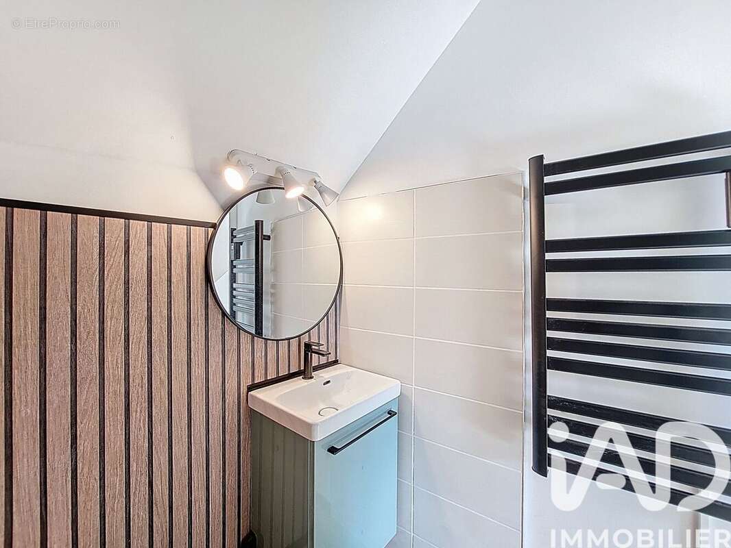 Photo 7 - Appartement à AURAY