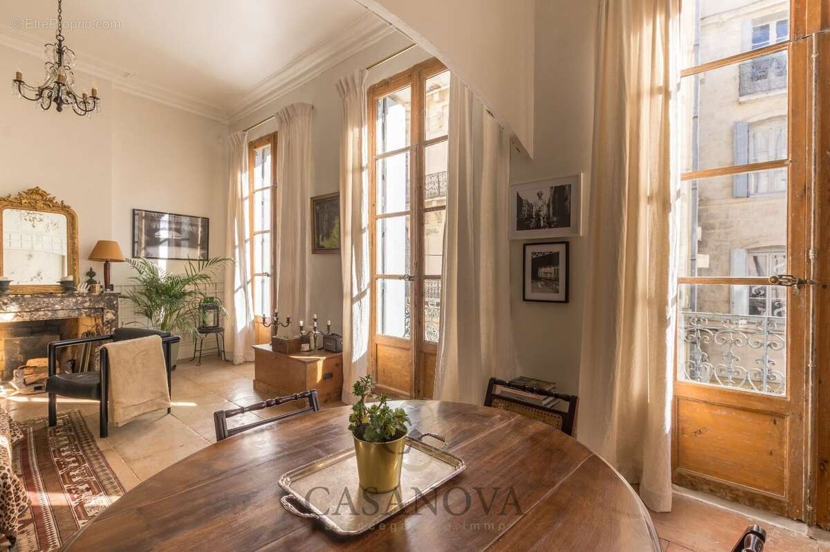 Appartement à MONTPELLIER
