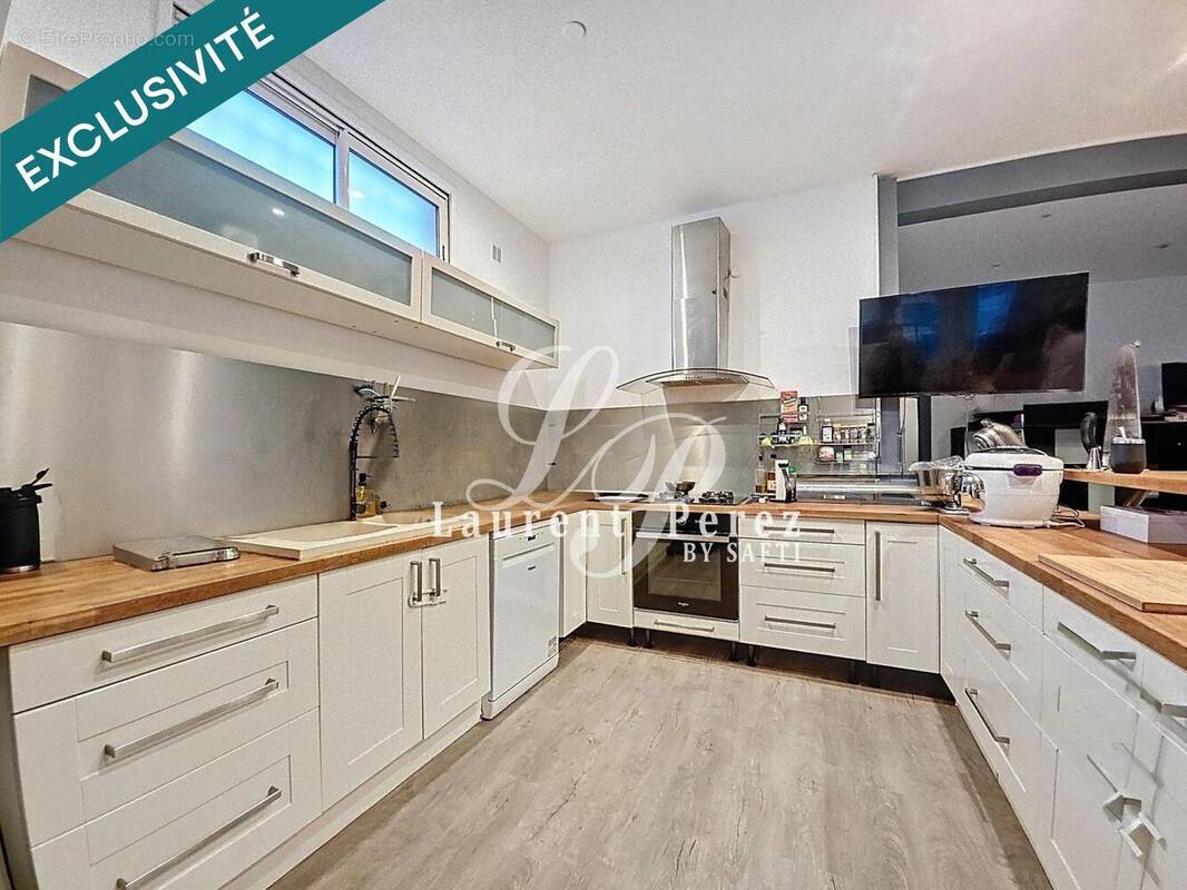 Photo 1 - Appartement à LUNEL