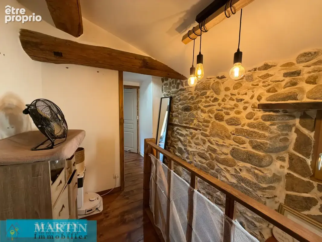 Maison 4 pièces avec extérieur - photo 15