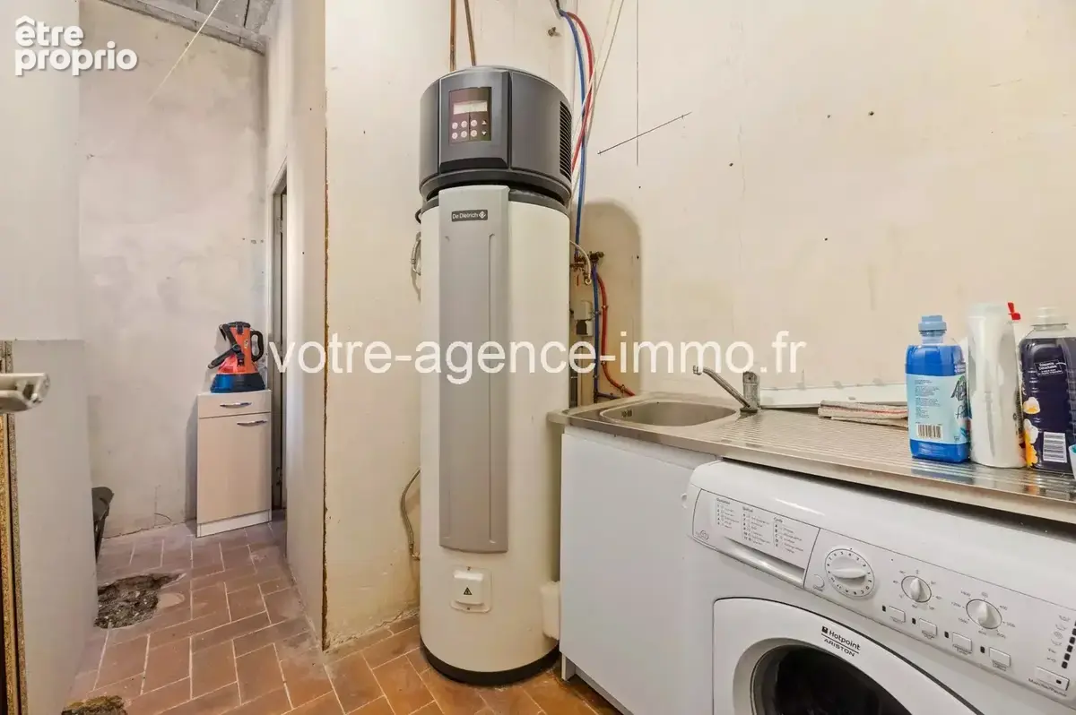 Maison 4 Pièces + Garage - COLOMARS - photo 17