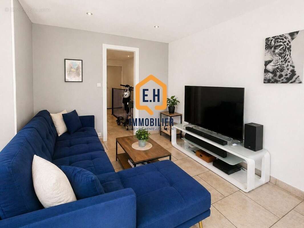 Appartement à LA SEYNE-SUR-MER