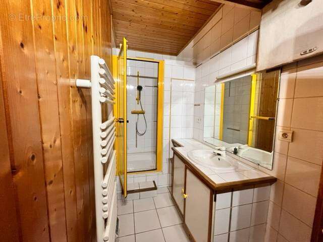 Appartement à ARGENTEUIL