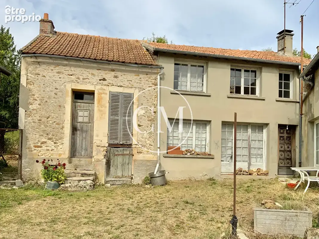 Rambouillet maison a renover - photo 3