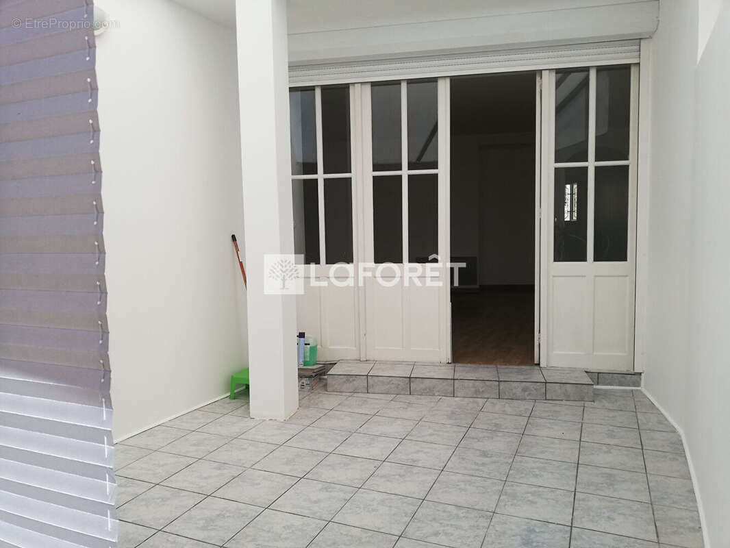 Appartement à ORANGE