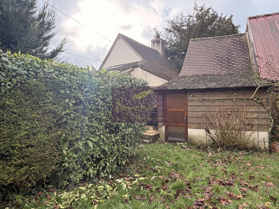 Maison à SURFONDS