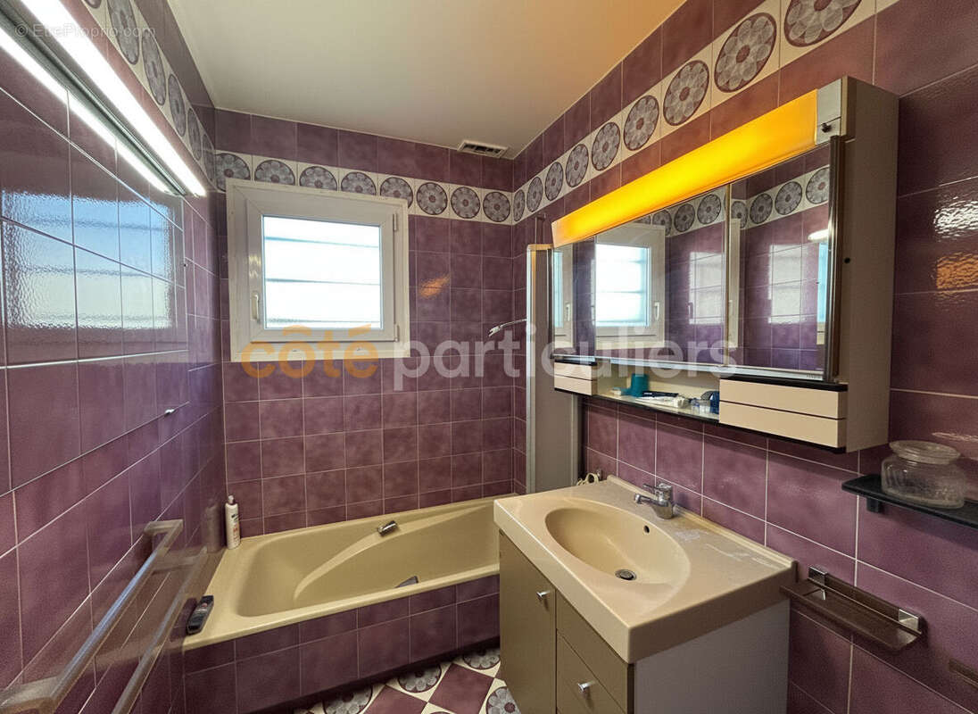 Maison Montgeron 6 pièces 178.51 m2 - photo 13