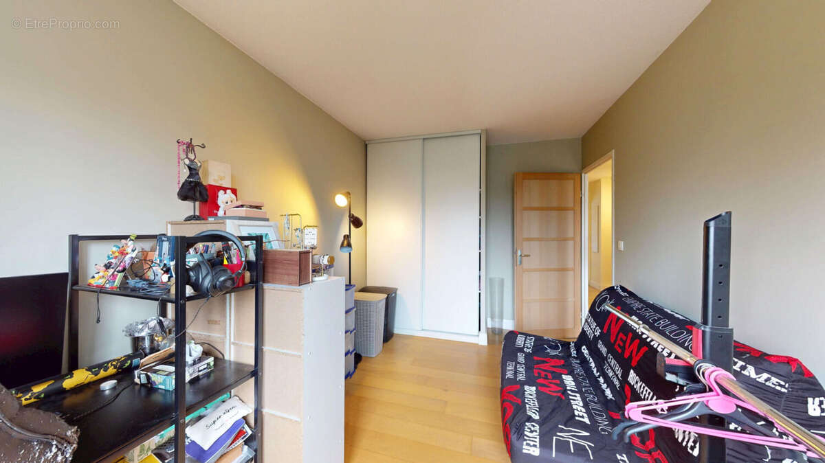 Appartement à TOURNEFEUILLE