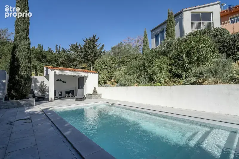 Maison viager à vendre libre 7 pièces NARBONNE (11) - photo 19