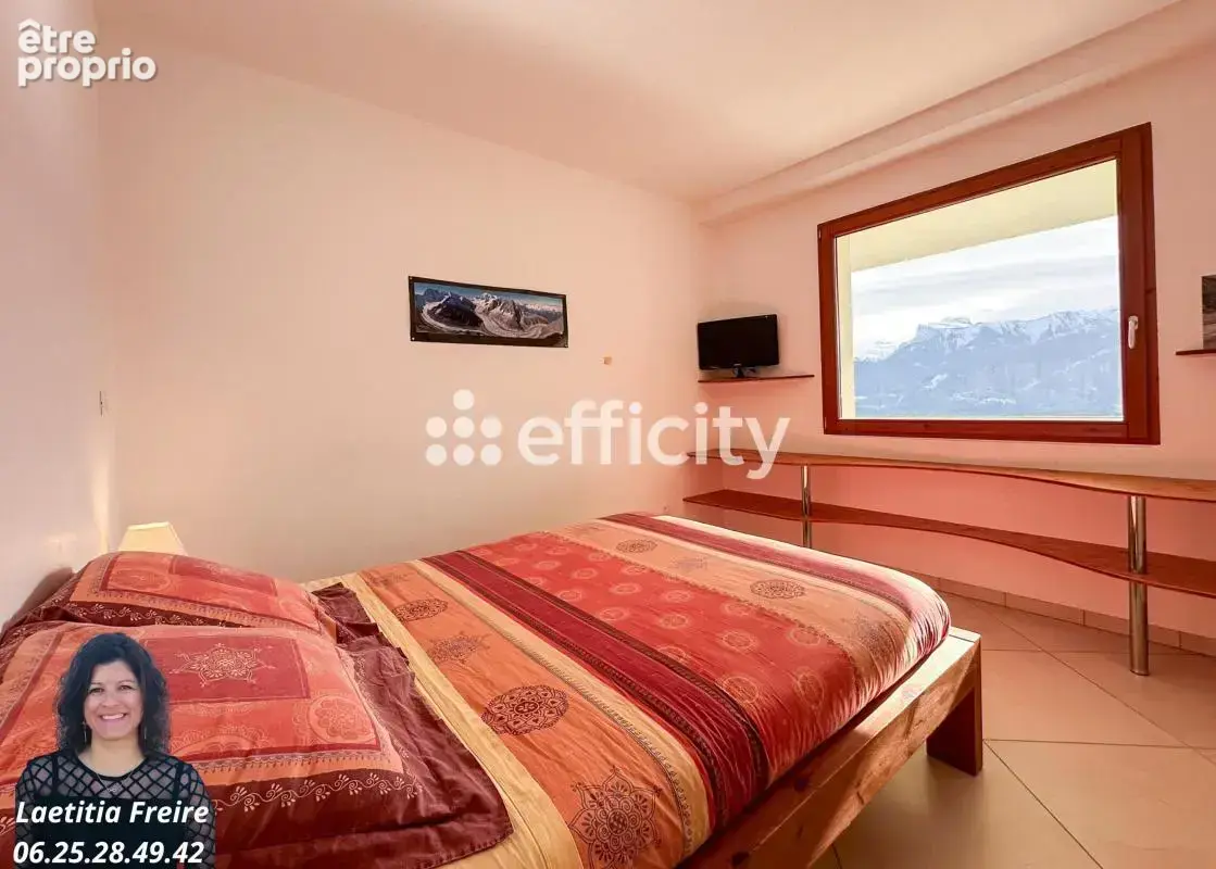 Maison 10 pièces 260 m² à vendre à Verchaix (74440) - photo 9