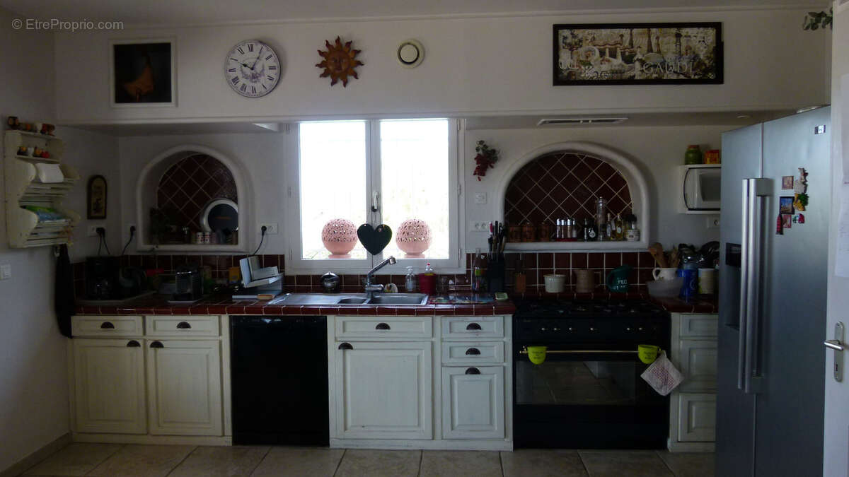 Maison à FRANCHEVILLE