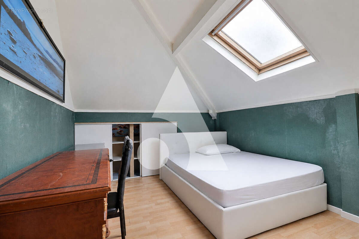 Appartement à NOISY-LE-SEC