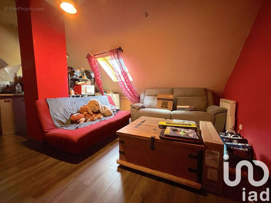 Photo 7 - Maison à NANTES