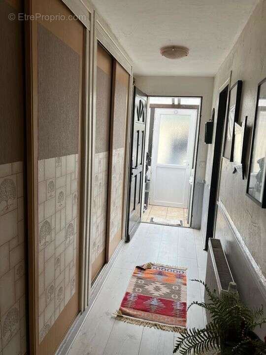 Maison à LE MEE-SUR-SEINE