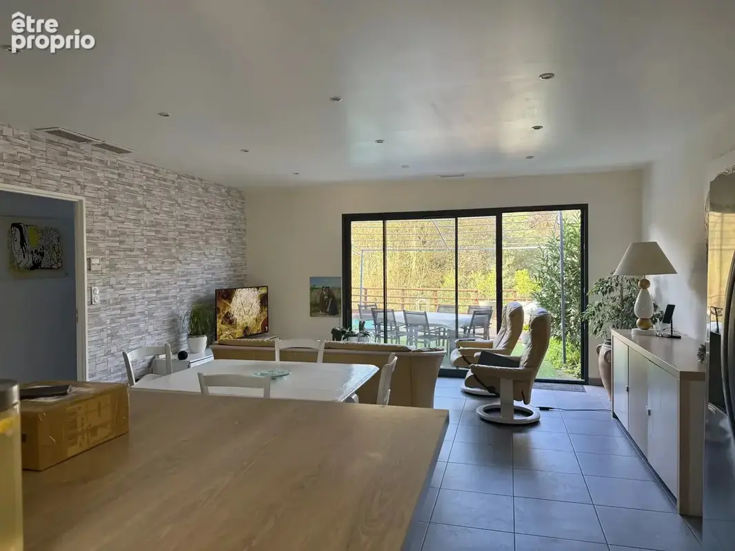 Villa de 2015 - photo 10