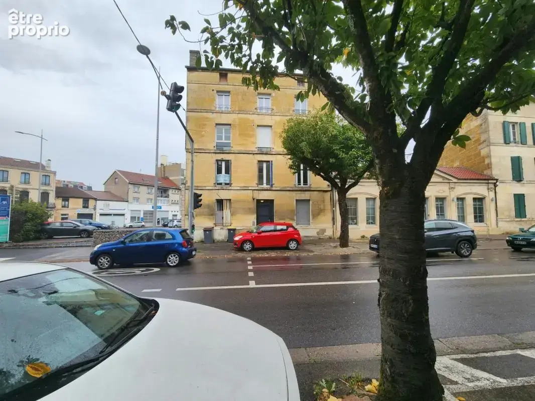 Appartement à BAR-LE-DUC