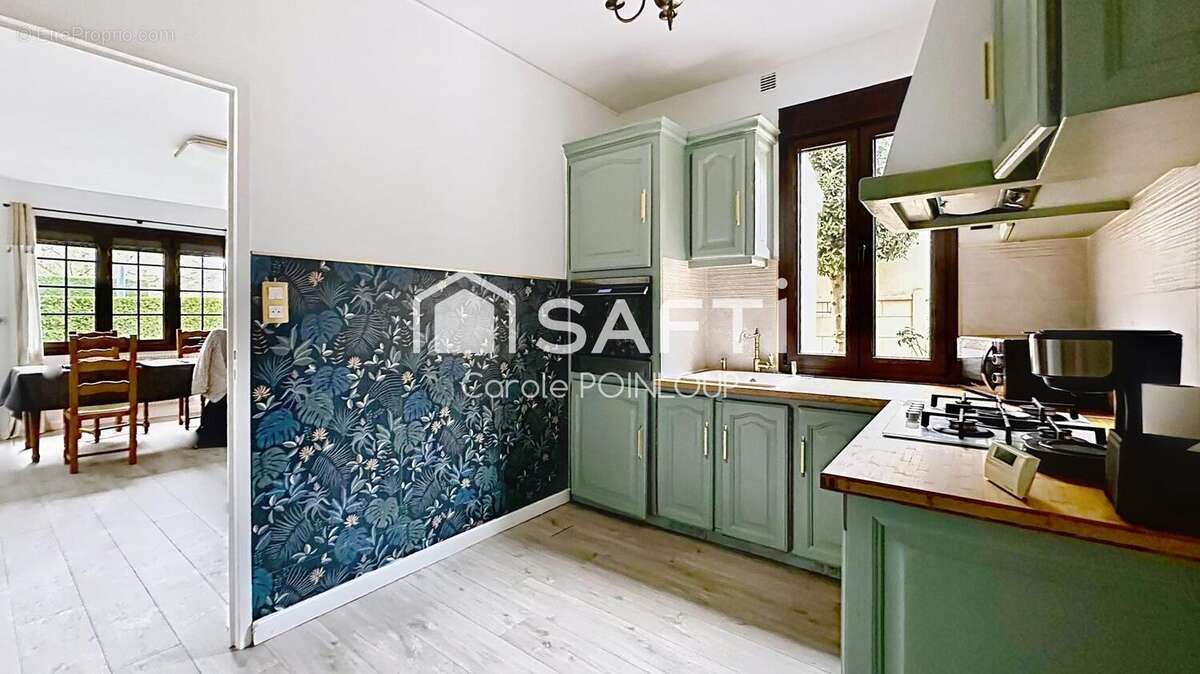 Photo 4 - Maison à OZOIR-LA-FERRIERE