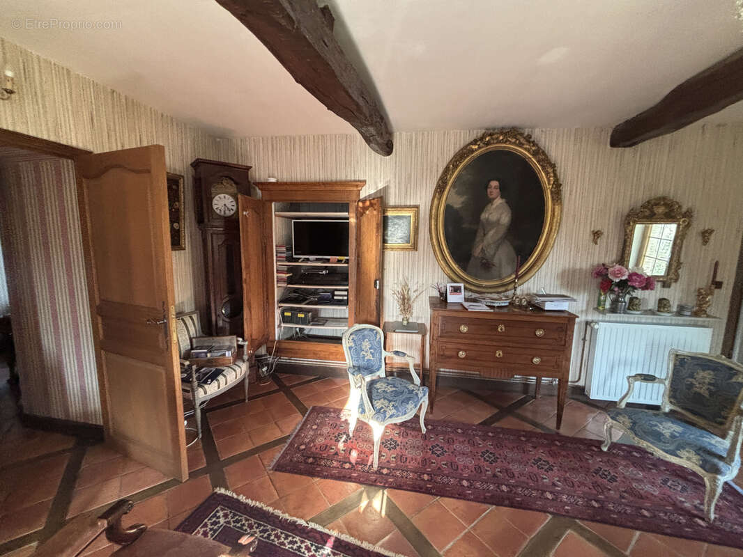 Maison à SAINTE-FLORENCE