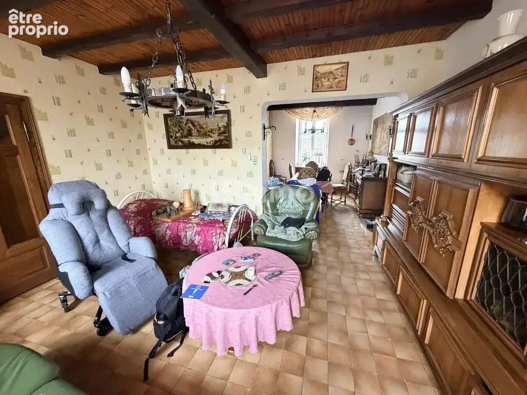 Vente maison à l'Hopital 57490 - photo 7