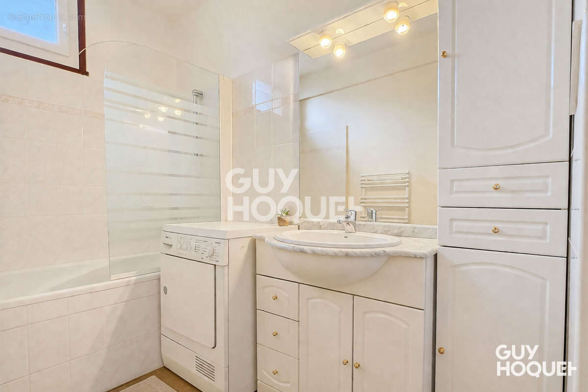 Appartement à MEUDON