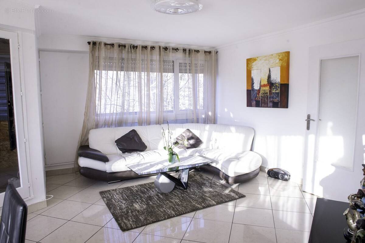 Appartement à CRETEIL