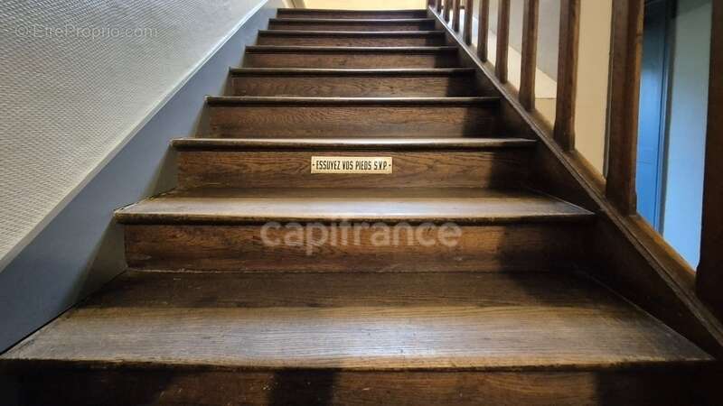 Appartement à vendre 2 pièces - Caves et Grenier à ETAMPES (91) - photo 10