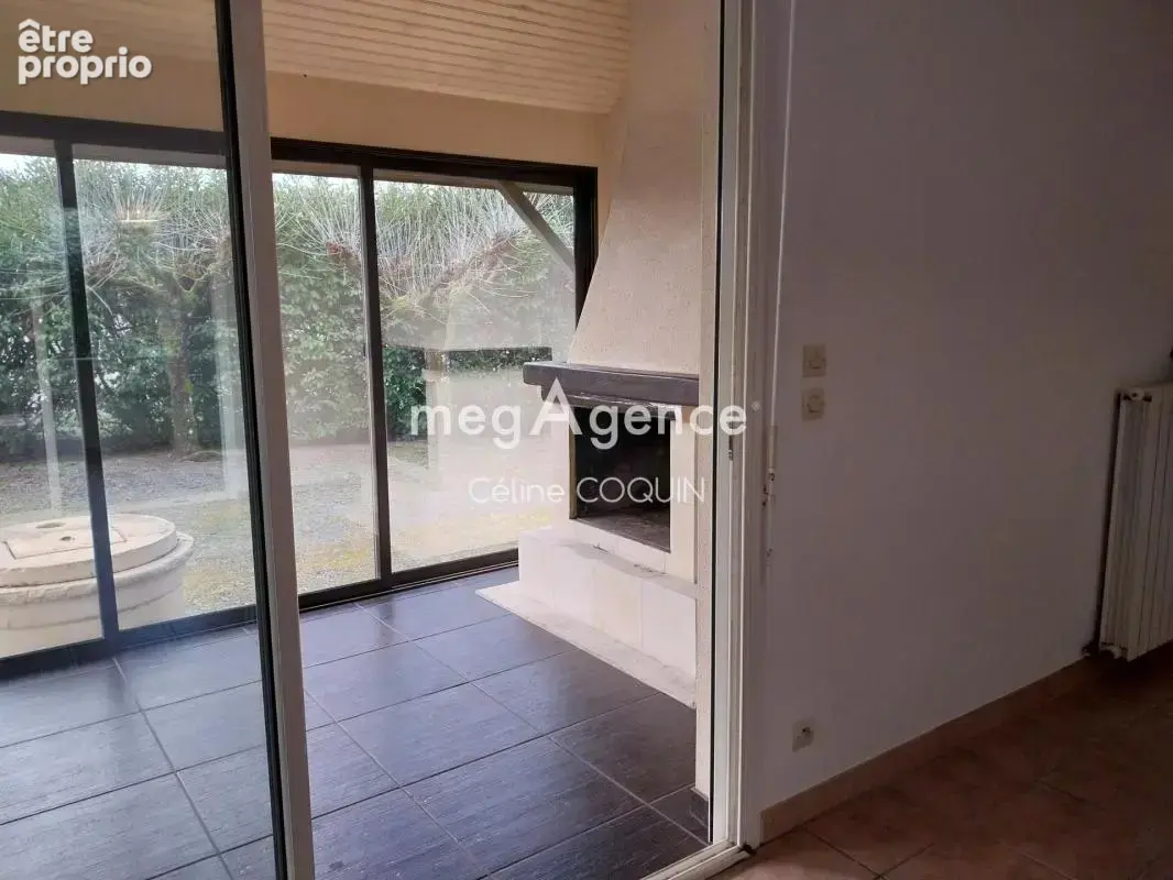 Maison de plain-pied 120 m² – 3 chambres – Garage – Terrain 1 114 m² – Fort potentiel d'évolution - photo 7