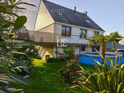 Maison à LE HEZO