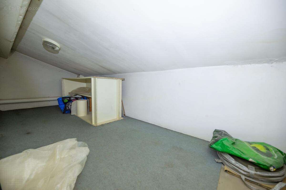 Appartement à LYON-9E