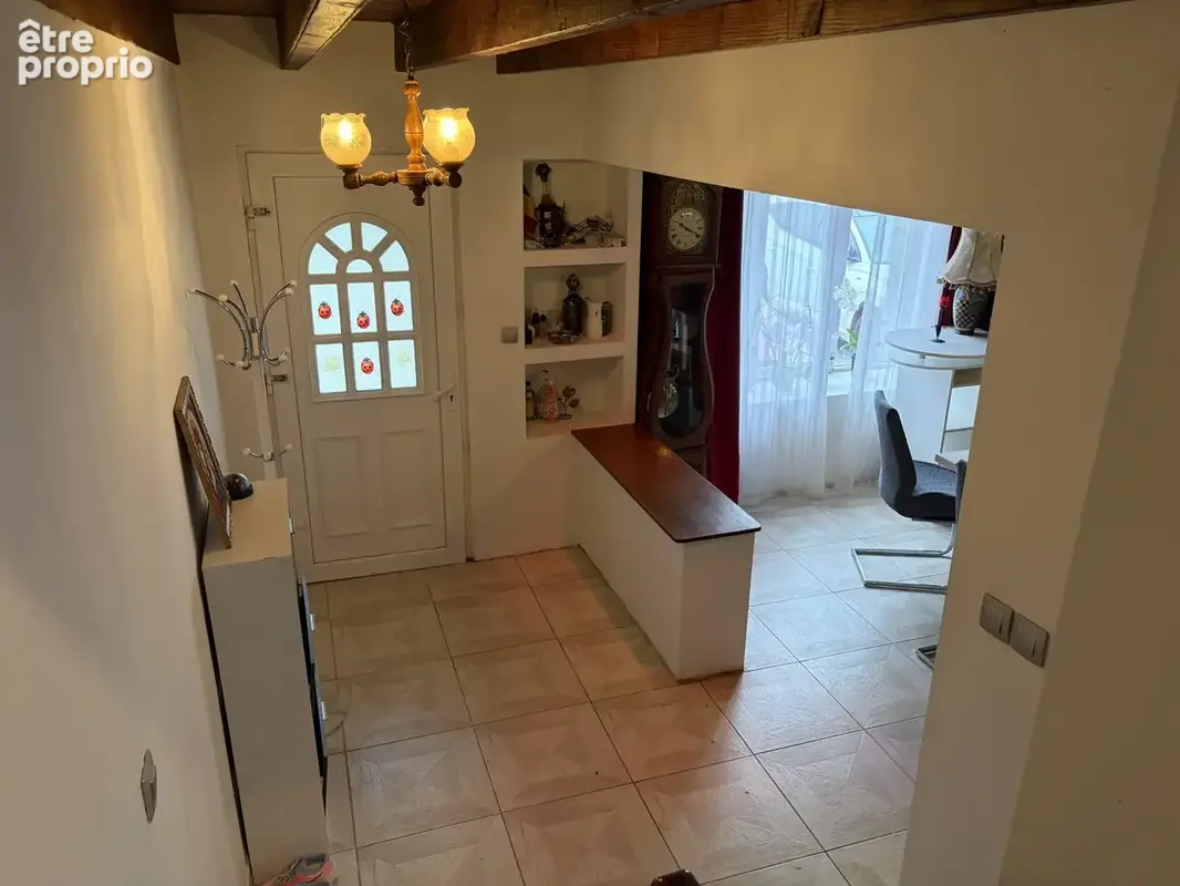 Maison 8 pièces 186 m² à vendre à Le Gouray (22330) - photo 4