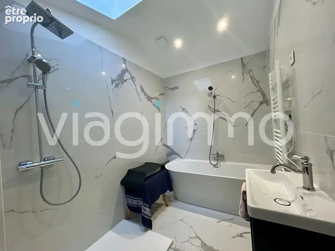 Maison Brem-sur-Mer 6 pièces 131 m2 - photo 3