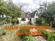 Maison à SAINT-ARNOULT-DES-BOIS