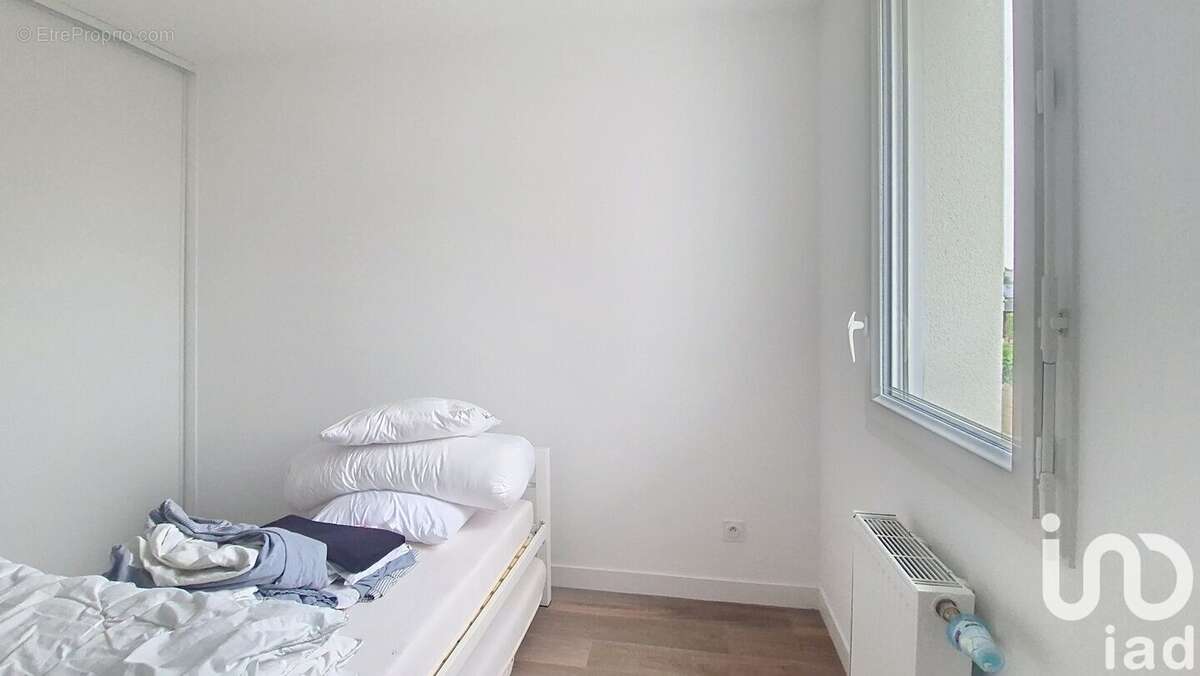 Photo 6 - Appartement à LIFFRE