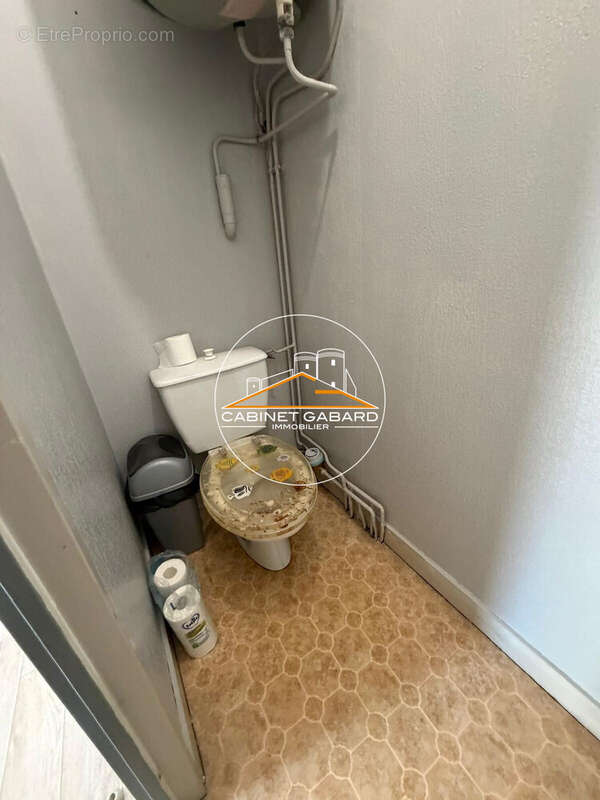 Appartement à ANGERS