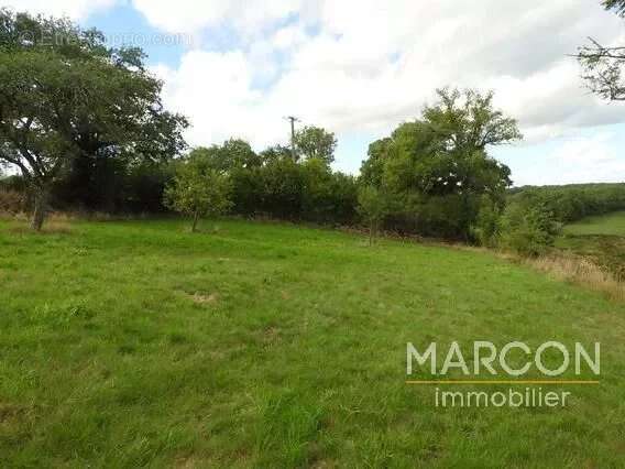 Maison à CHAMPAGNAT