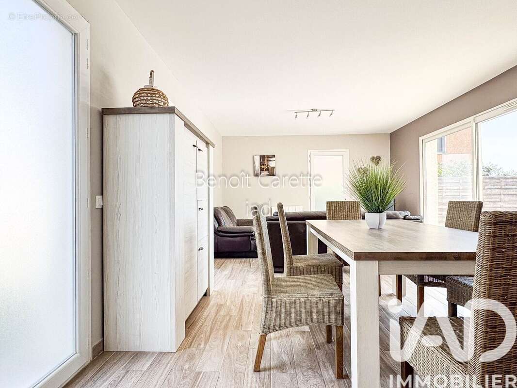 Maison 115 m² à La Palme  - photo 9