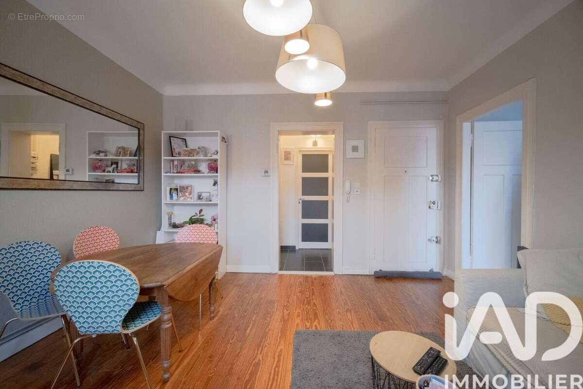 Photo 3 - Appartement à MONTIGNY-LES-METZ