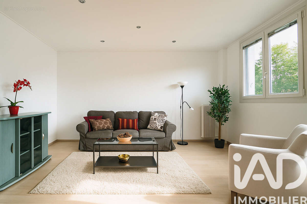 Photo 4 - Appartement à EGLY