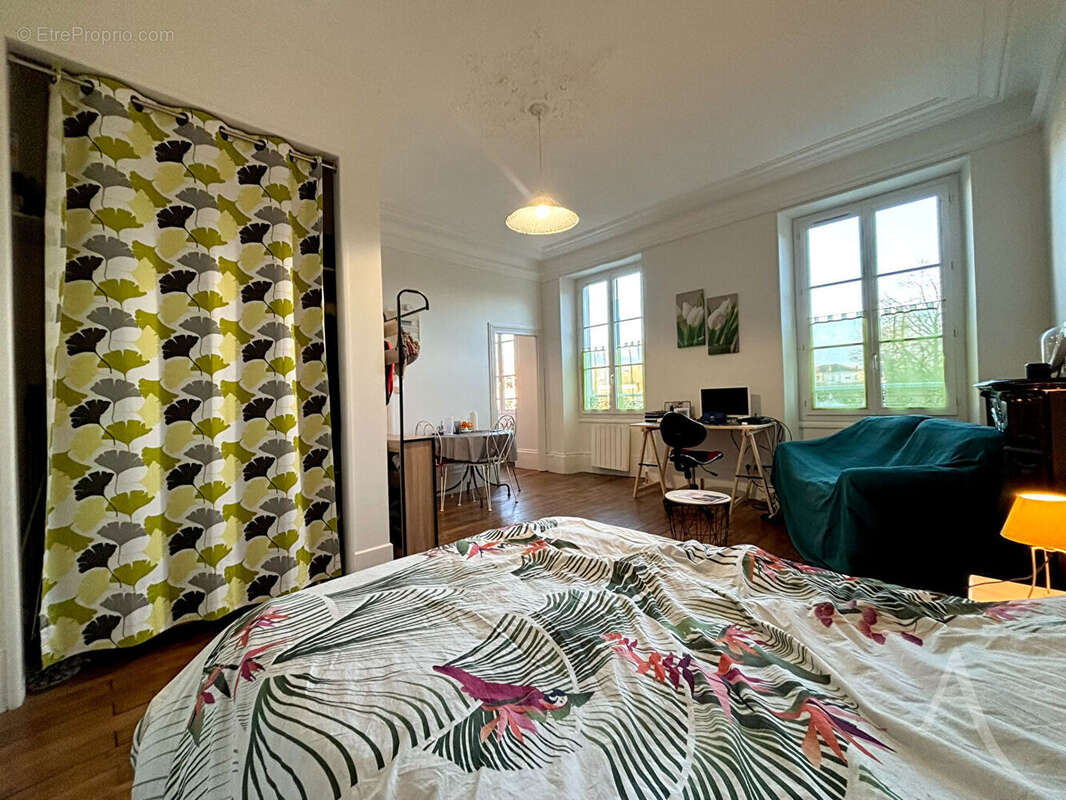 Appartement à BOURGES