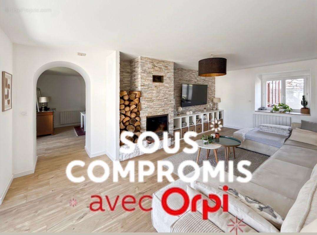 Maison à OLIVET