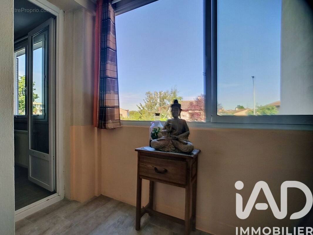 Photo 1 - Appartement à TOURNON-SUR-RHONE