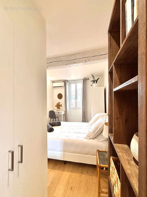 Maison à SAINT-TROPEZ