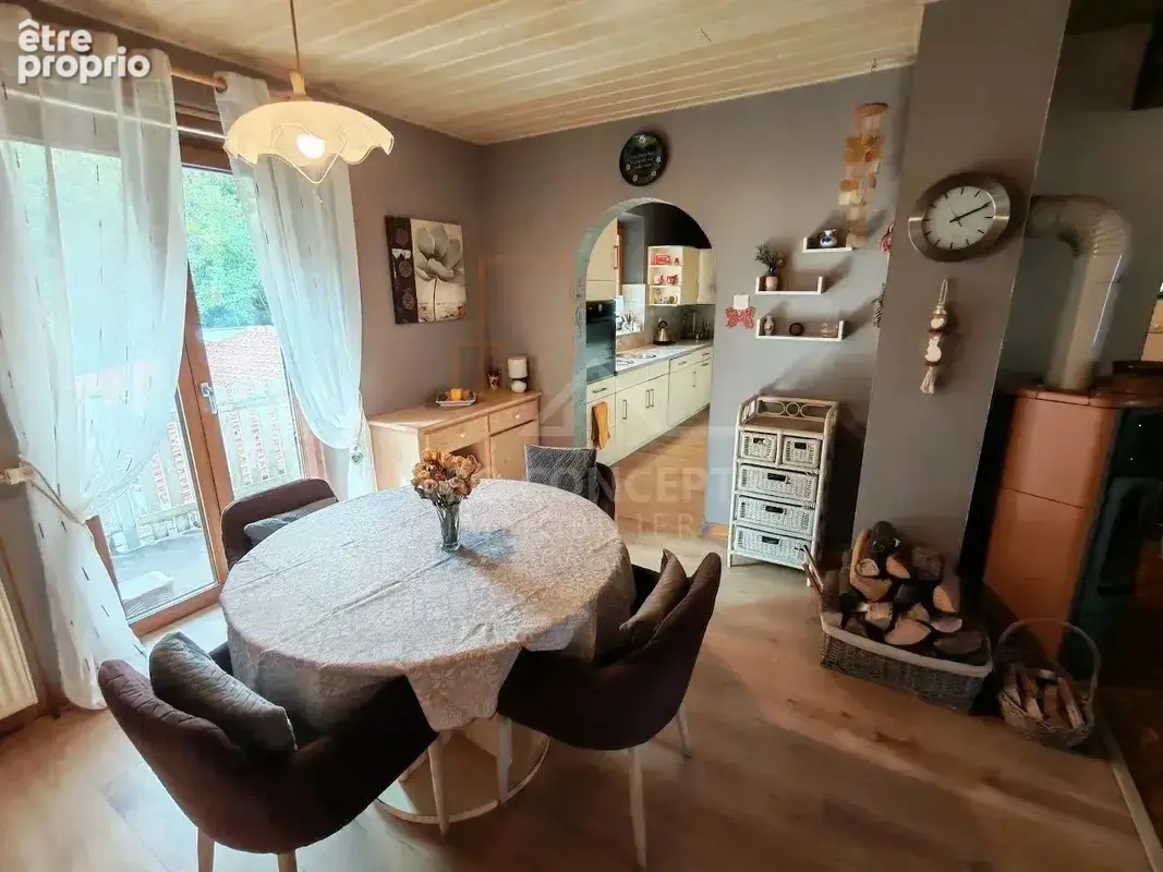 Charmante maison au calme à Niederseebach de 150 m² habitables environ - photo 6