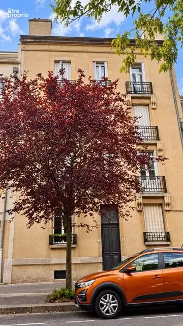 Appartement à LAXOU