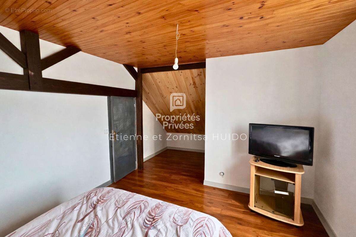 Maison à VATAN