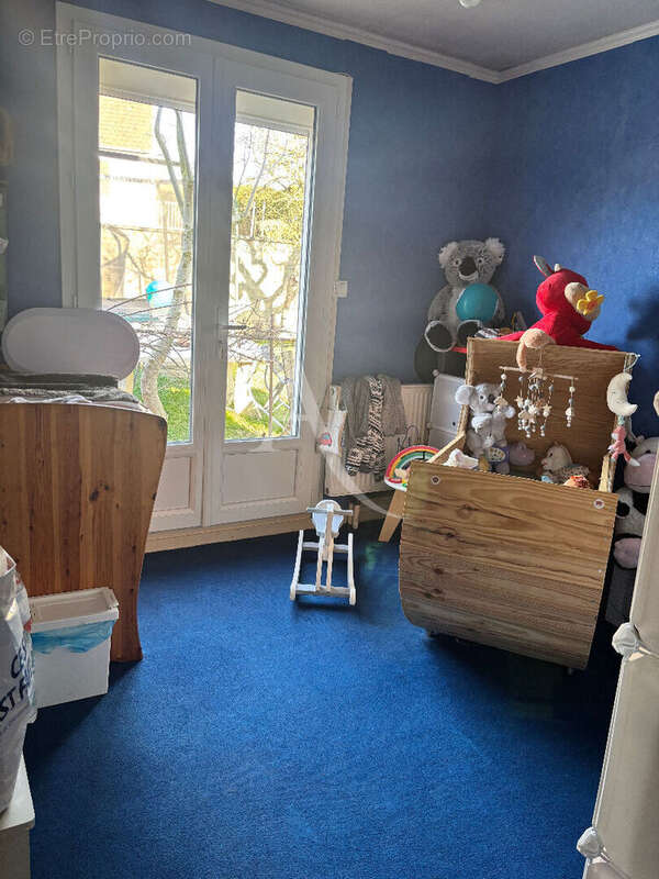 Maison à SAINT-GERMER-DE-FLY