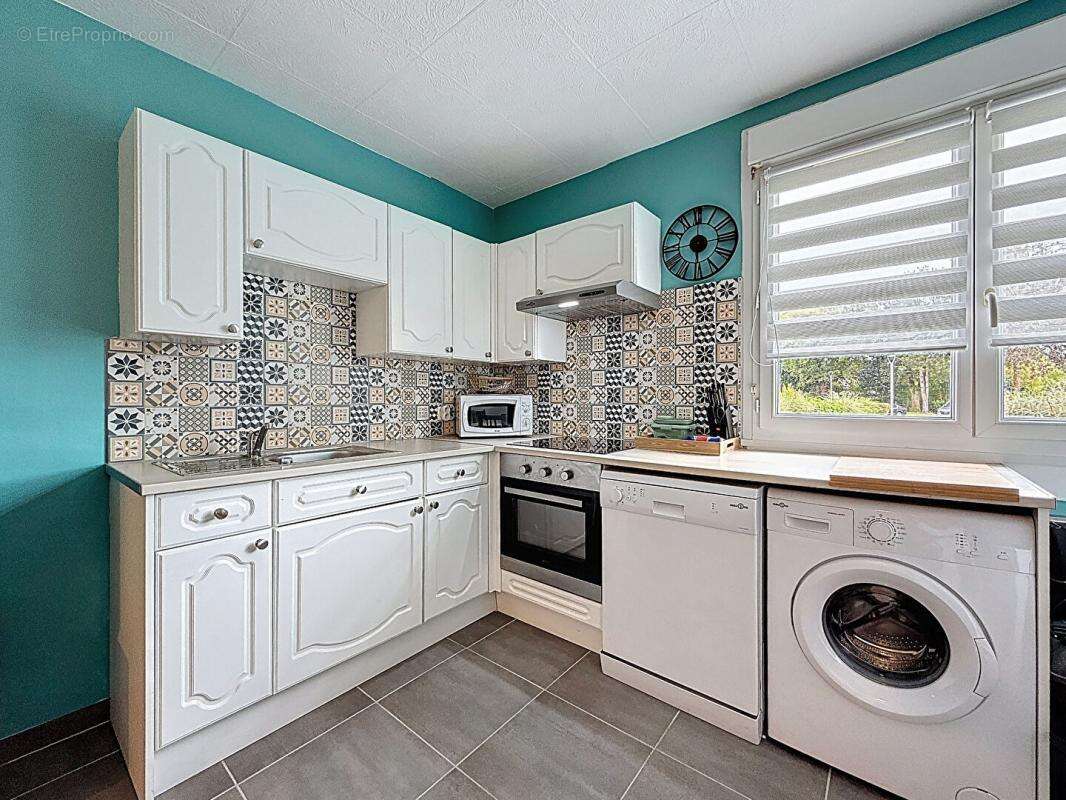 Appartement à VANNES