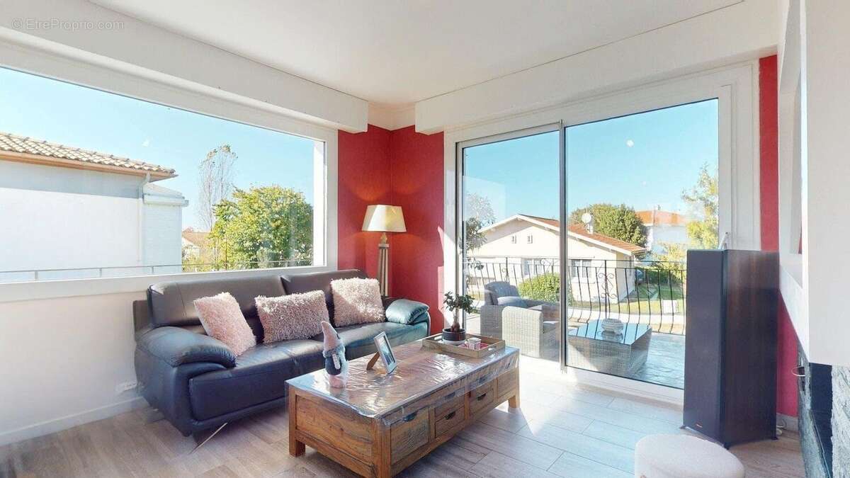 Photo 7 - Maison à PARENTIS-EN-BORN