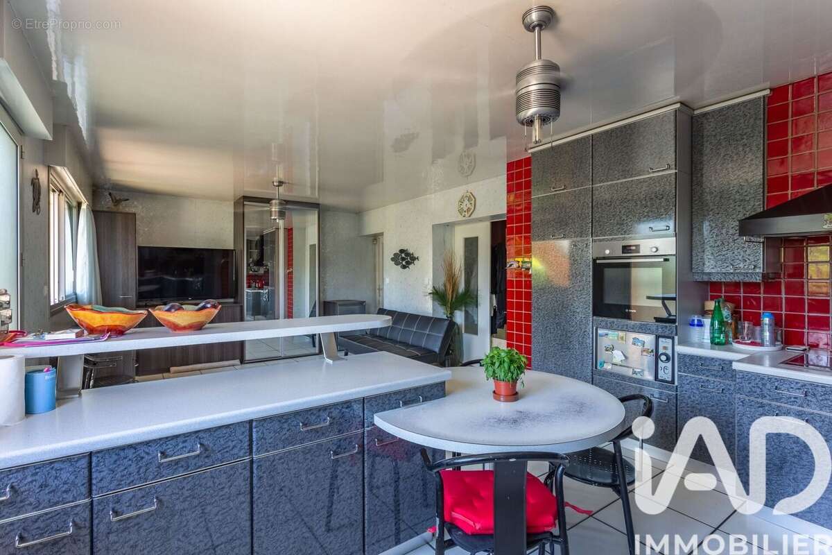 Photo 7 - Maison à SAINTE-GENEVIEVE-DES-BOIS