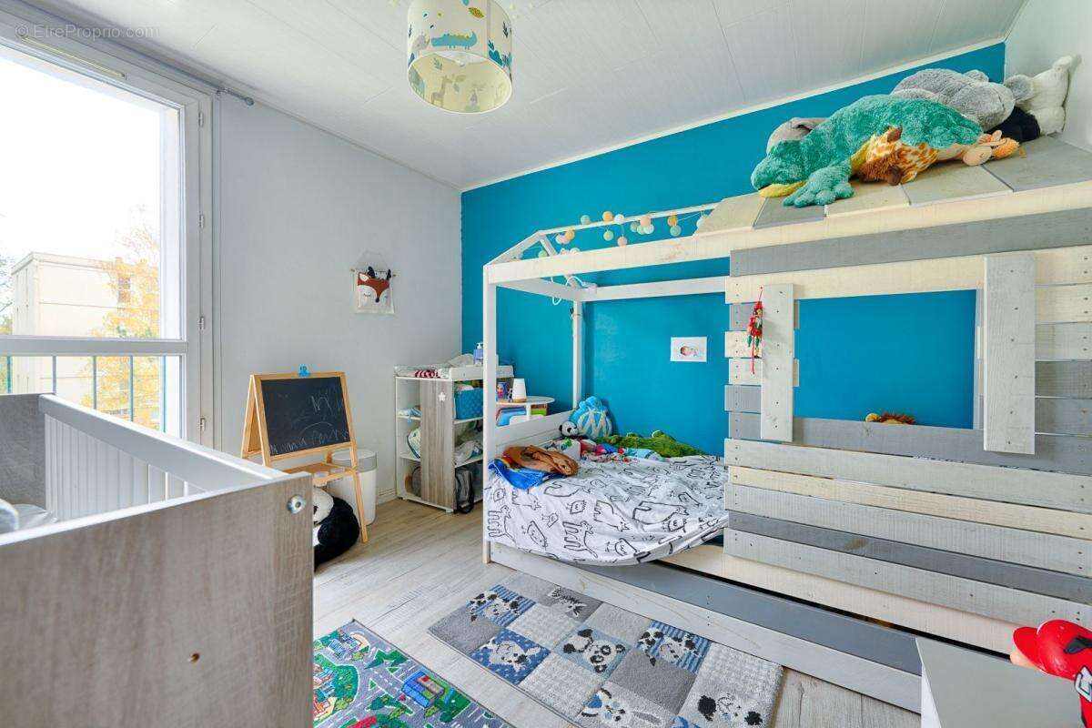 Appartement à CROSNE